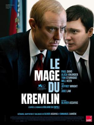 The Wizard of the Kremlin [Version française]
