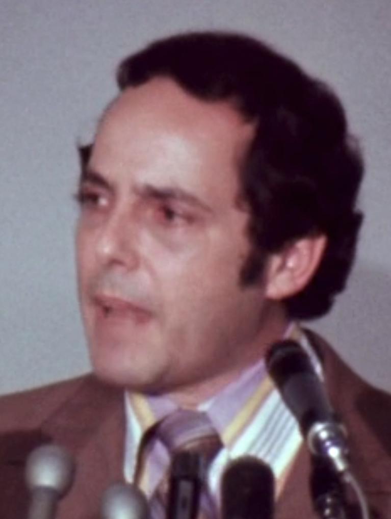 Sam Massell