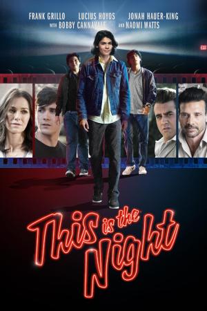 This Is the Night [Portuguese]