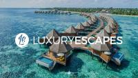 Luxury Escapes: The World's Best Holidays