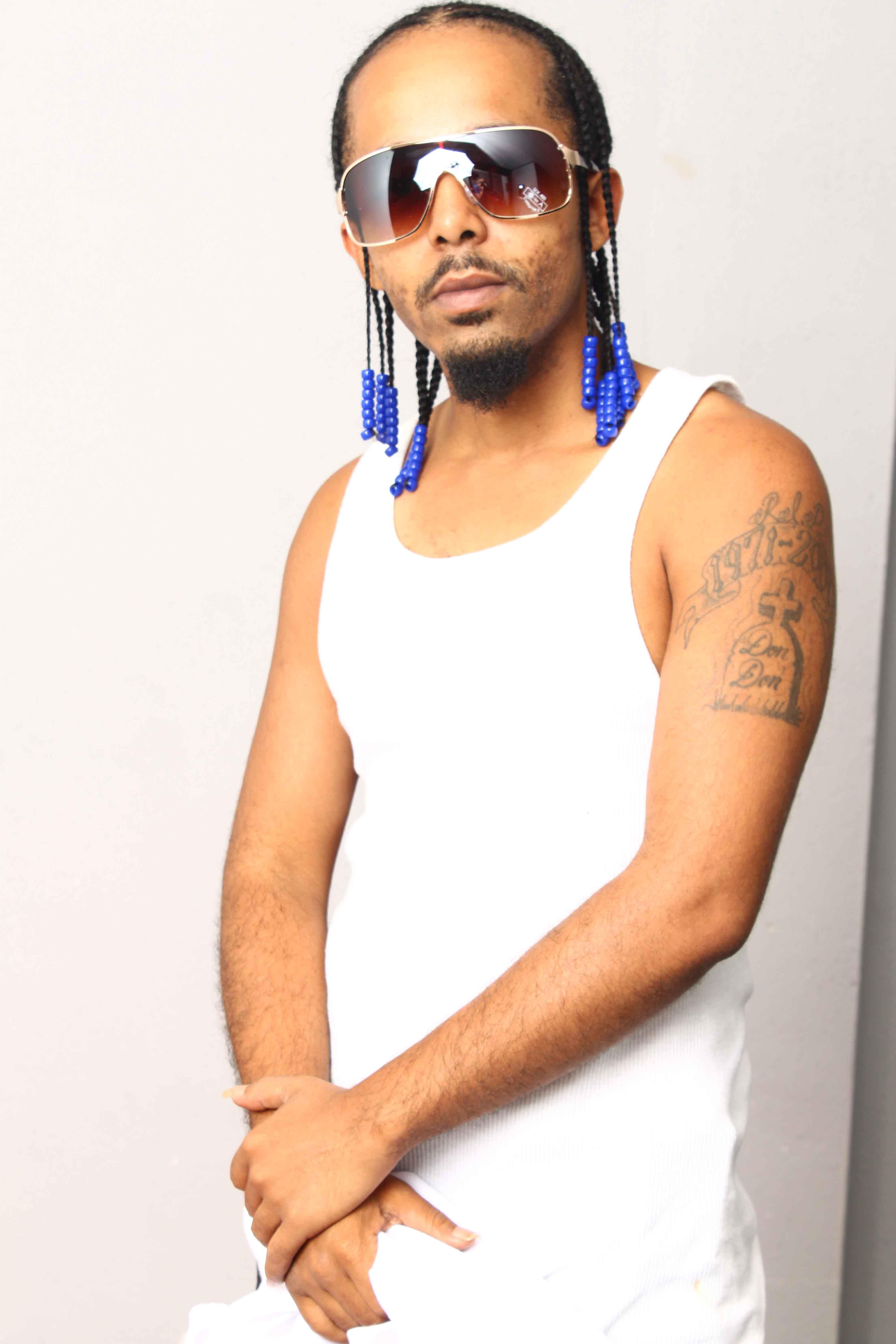 Mario Hardy