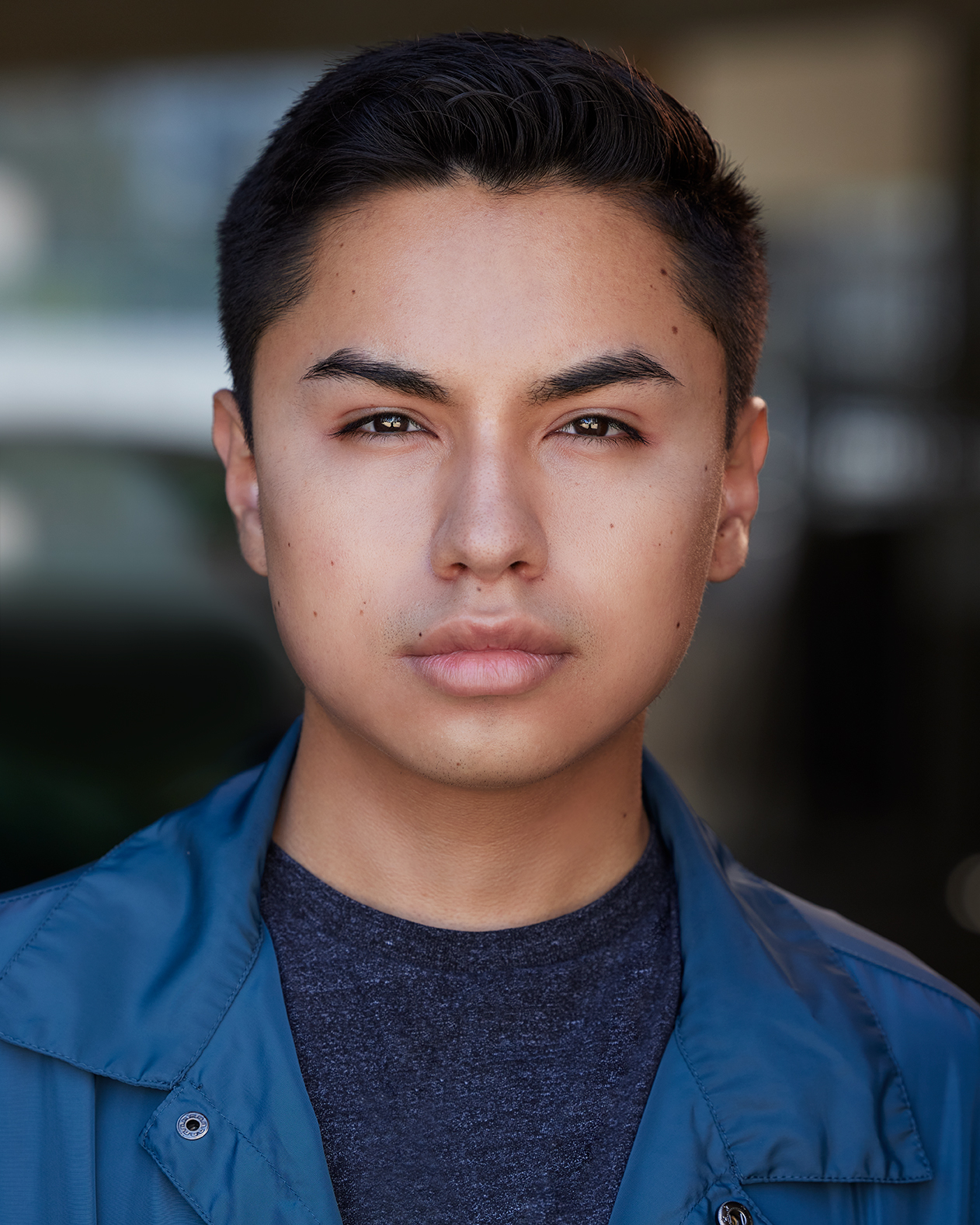 Brian Cerda