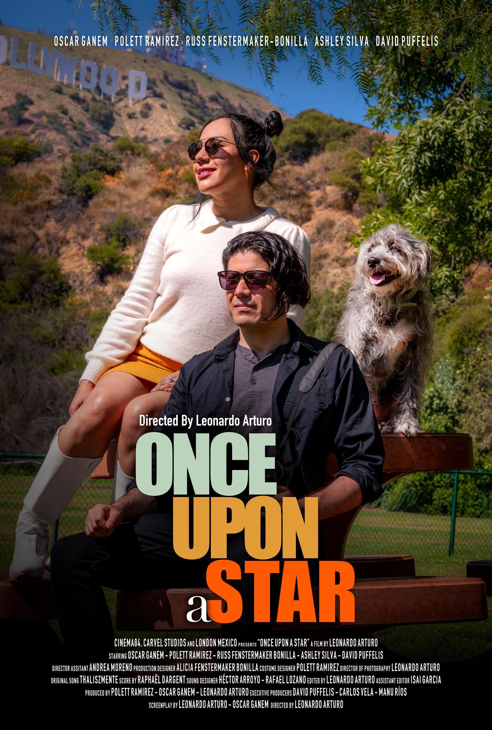 Once Upon a Star (2023) | Watch on Movi47
