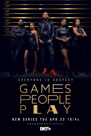 Games People Play S1-S2