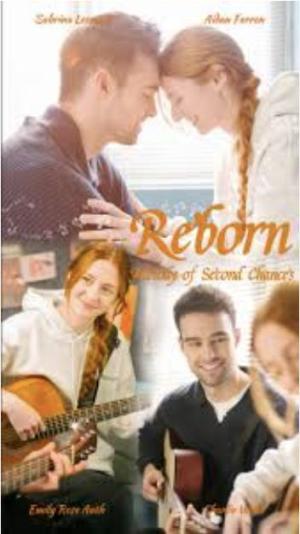 Reborn: Melody of Second Chances