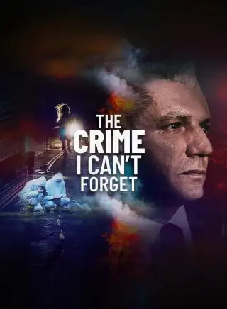 The Crime I Can't Forget