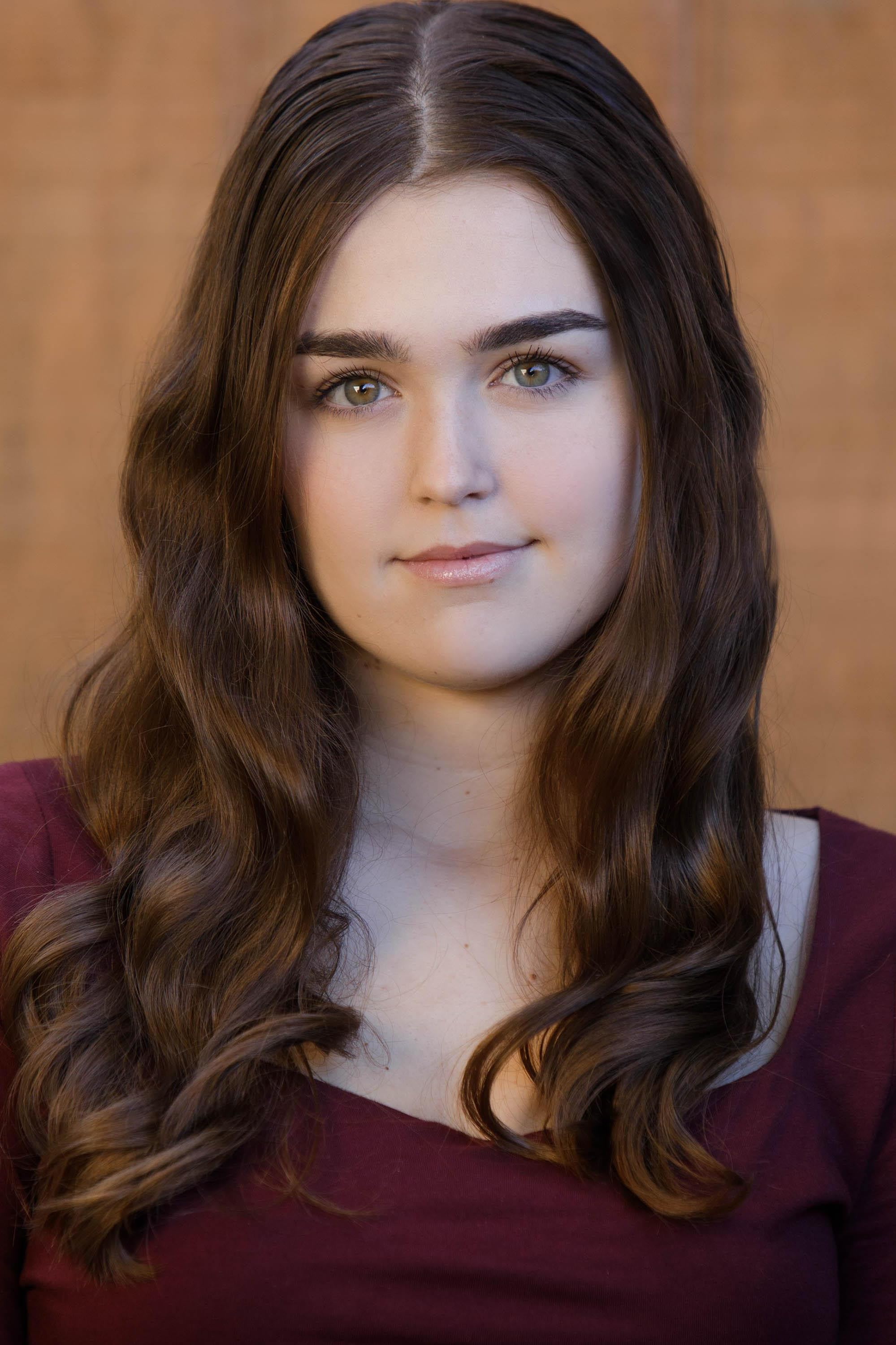 Olivia Cusick
