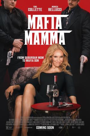 Mafia Mamma - 123Movies