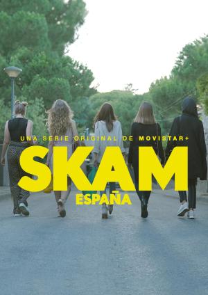Skam España S1-S2