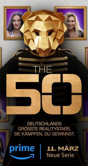 The 50 [Hindi] - 123Movies