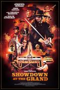 Showdown at the Odessa