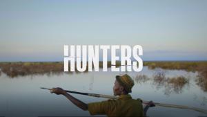 Hunters