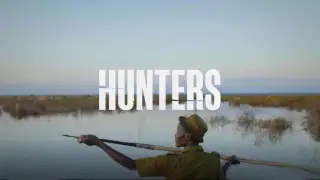 Hunters