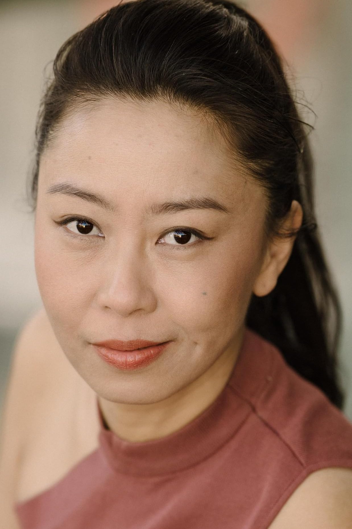 Huifang Liu