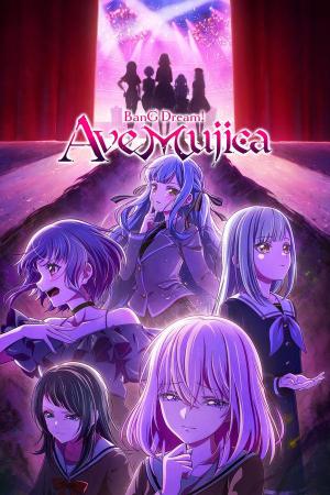 BanG Dream! Ave Mujica - 123Movies