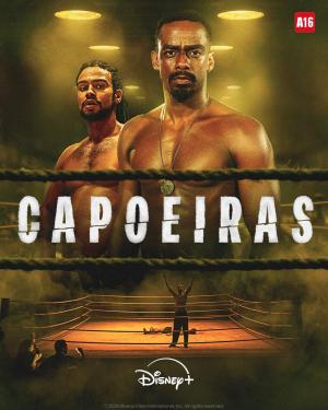 Capoeiras [Portuguese]