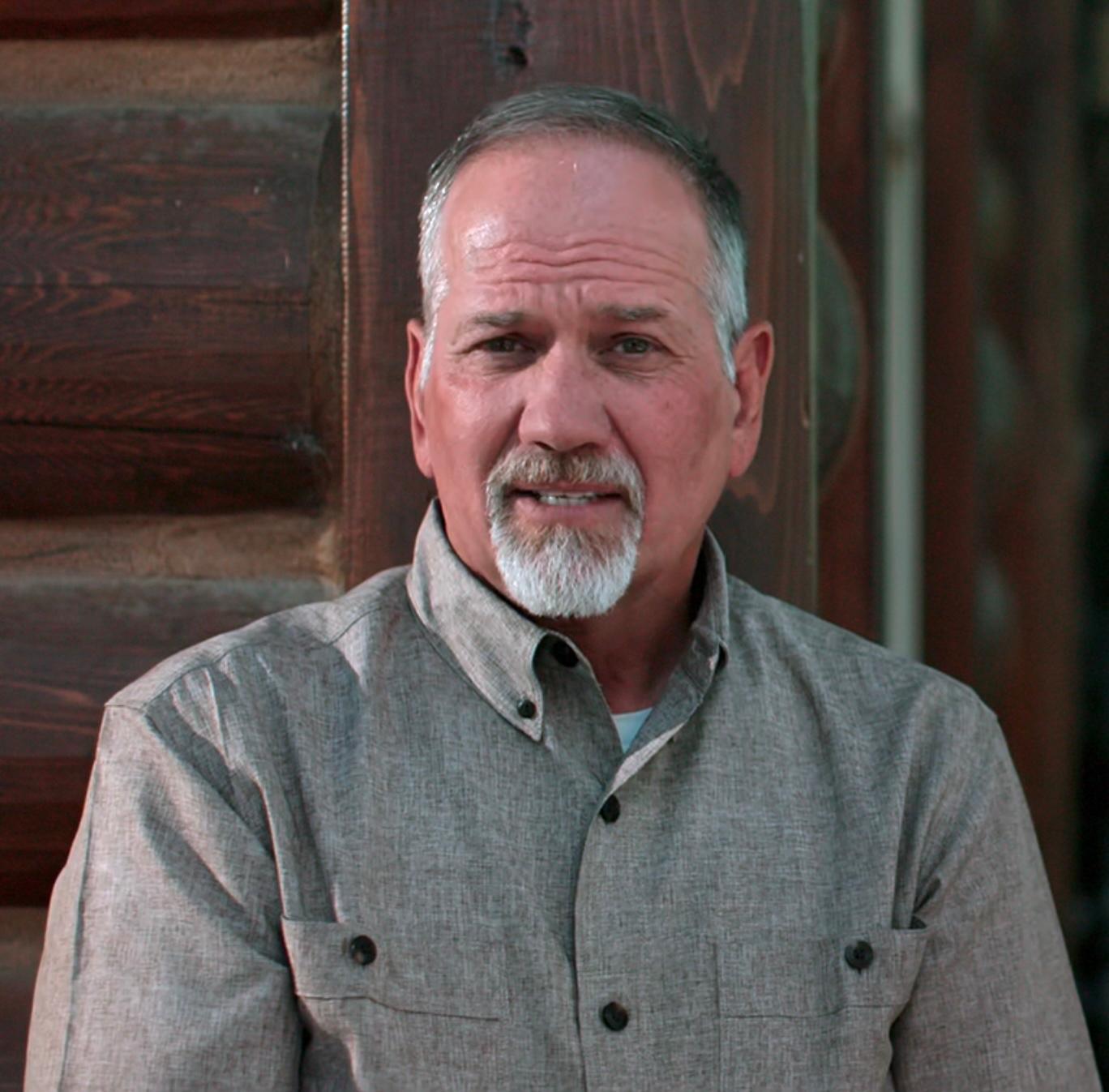 actor Dave Smart large photo