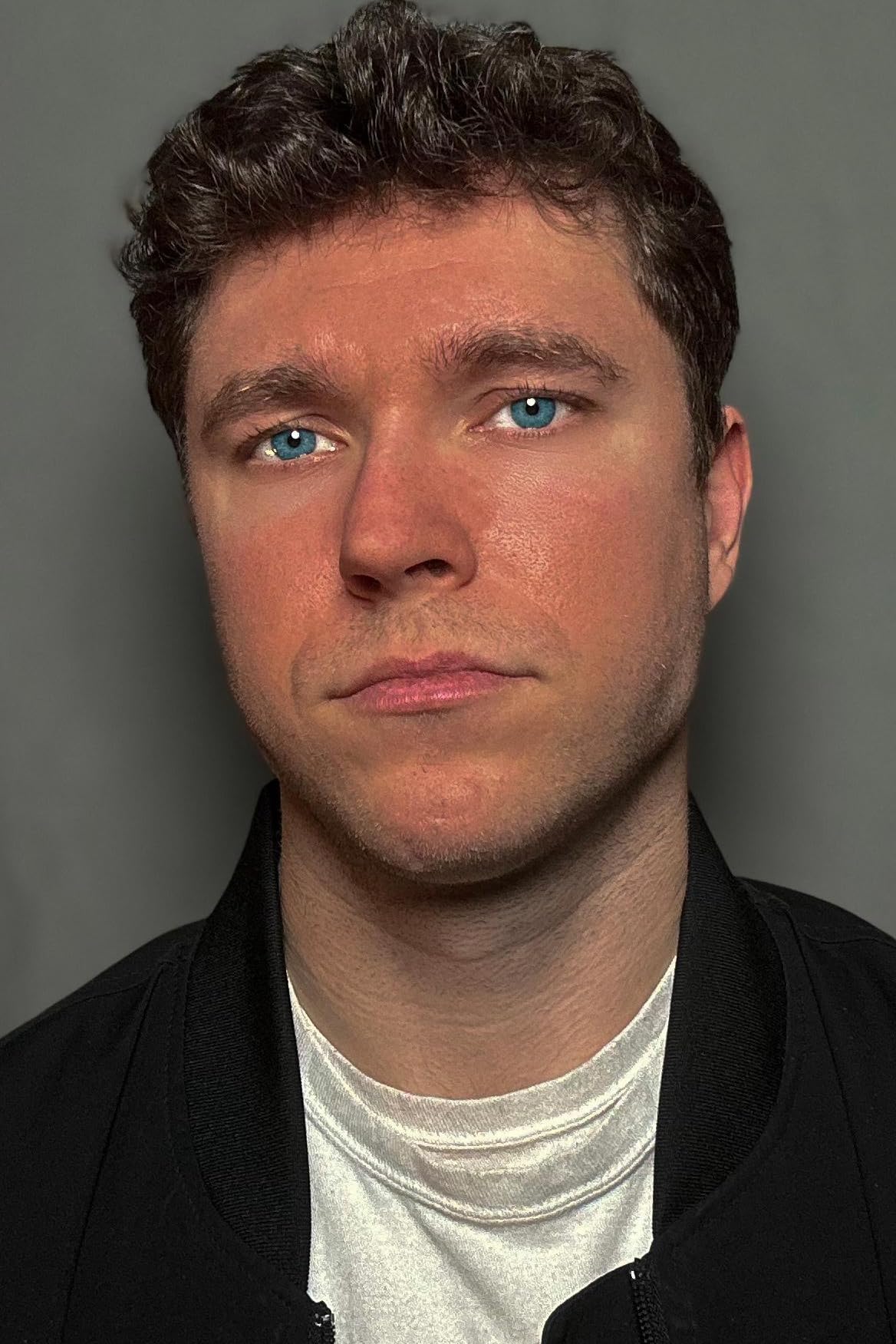 Braidan Murphy