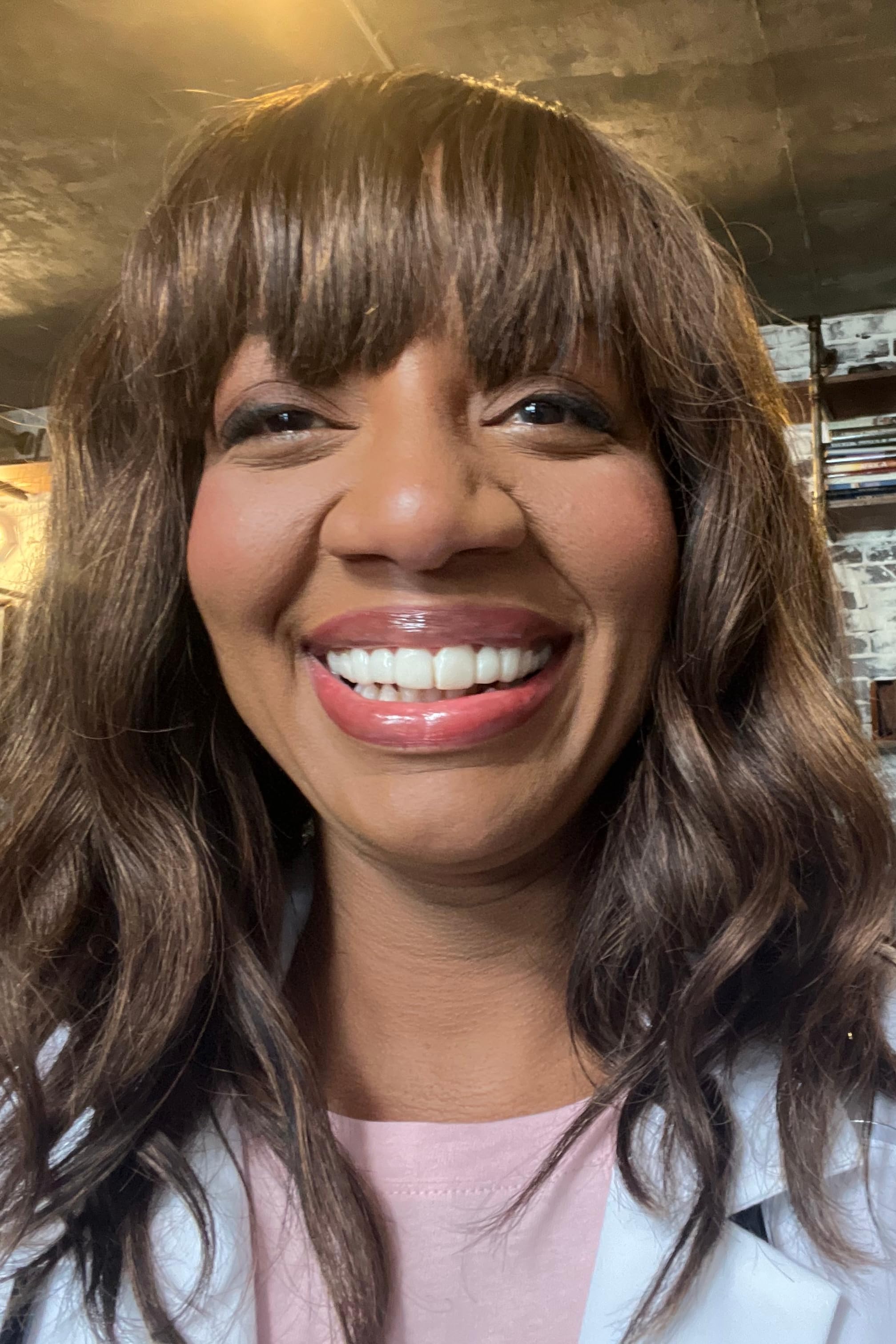 Nicole D. Hodges