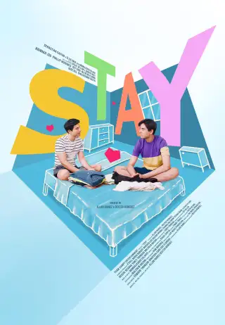 Stay