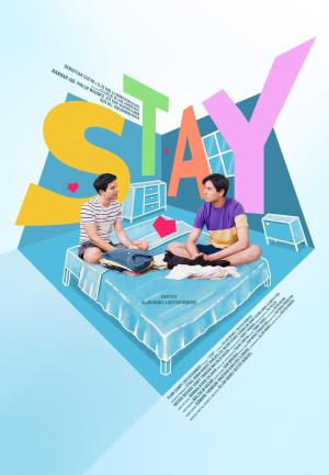 Stay - 123Movies