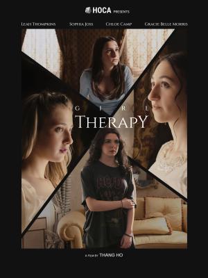 Girl Therapy - 123Movies