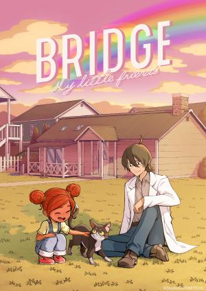 BRIDGE: My Little Friends [English]