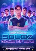 Soloz: Game of Life