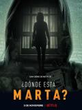 Where Is Marta?