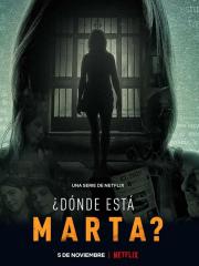 Where Is Marta?