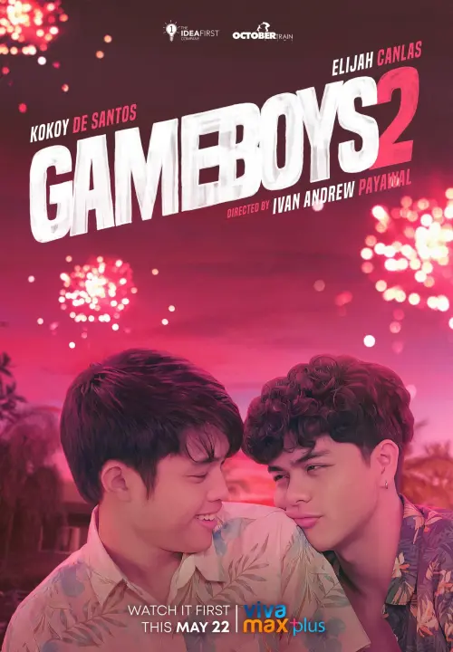 Gameboys S1-S2