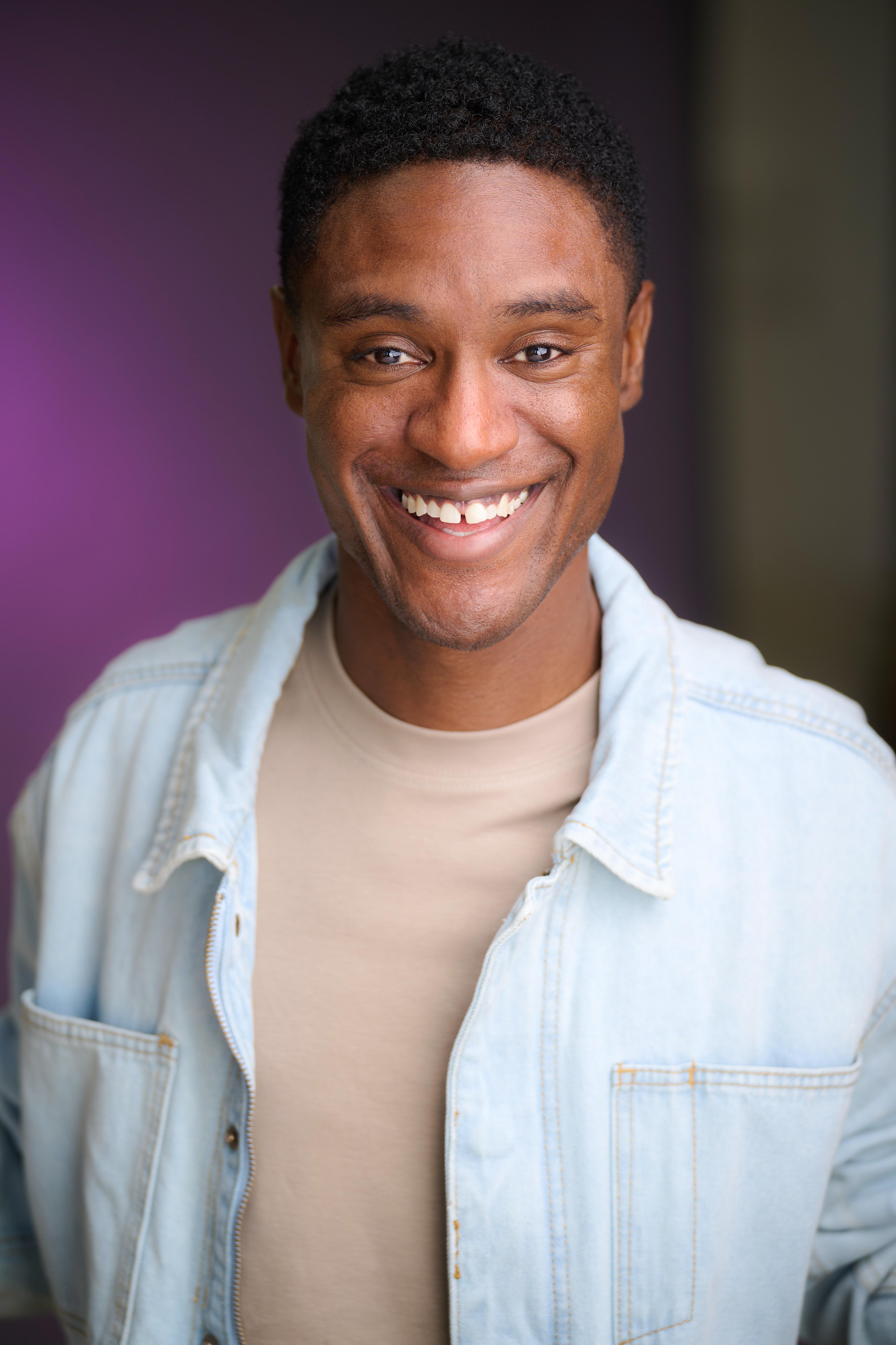 Keenan Carver