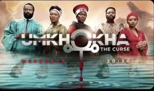 Umkhokha: The Curse