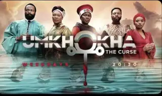 Umkhokha: The Curse