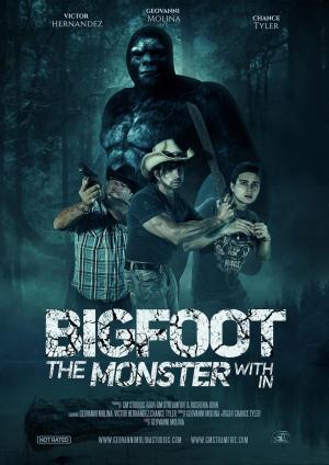 Bigfoot: The Monster Within [Russian] - 123Movies