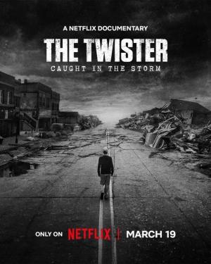 The Twister: Caught in the Storm - 123Movies