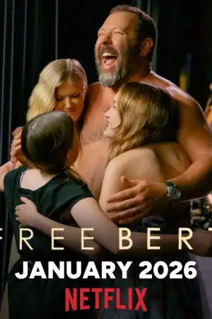 Free Bert [Hindi] poster