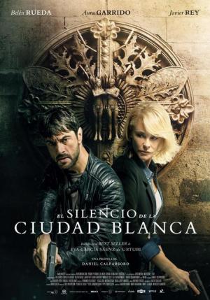 Twin Murders: The Silence of the White City - 123Movies