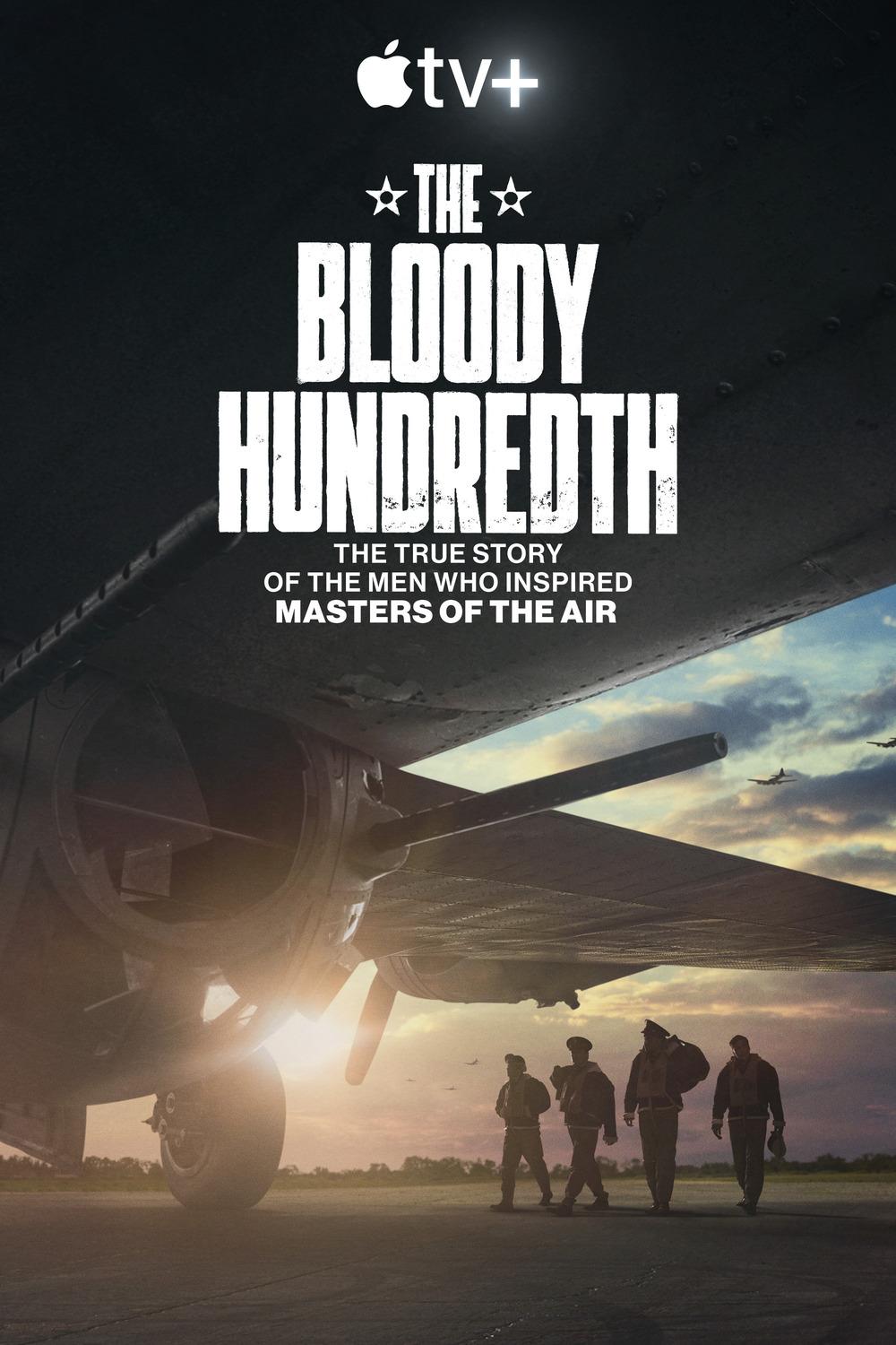 The Bloody Hundredth (2024) | Watch on Movi47