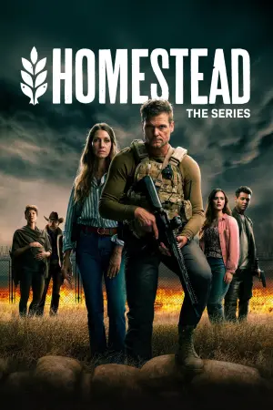 Homestead