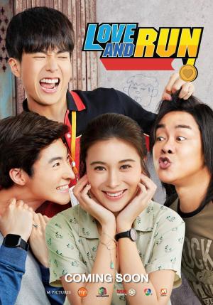 Love and Run [Tagalog]