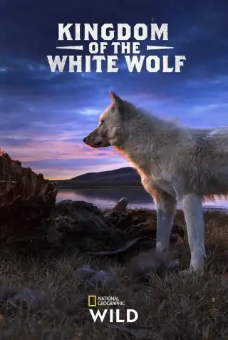 Kingdom of the White Wolf