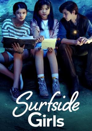 Surfside Girls - 123Movies