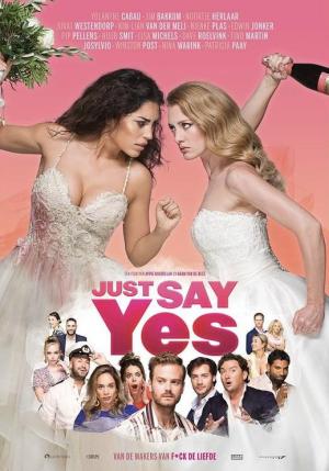 Just Say Yes [Portuguese]