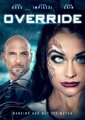 Override [Portuguese]