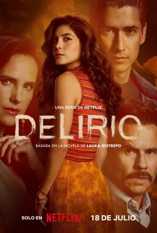 Delirium