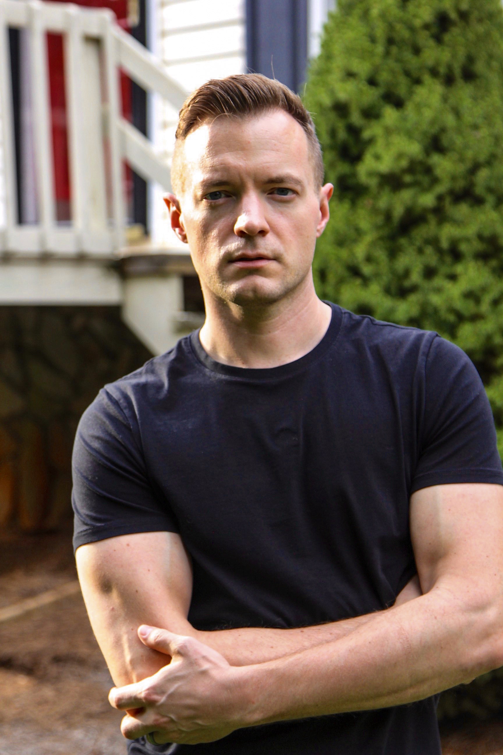 Adam Berry