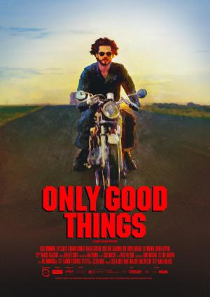 Only Good Things [Indonesian]