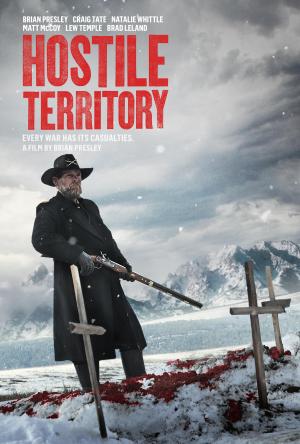 Hostile Territory [Portuguese]