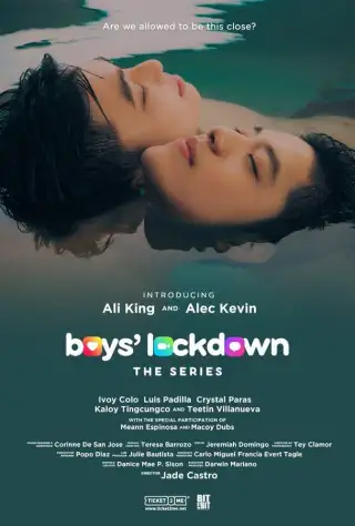 Boys' Lockdown